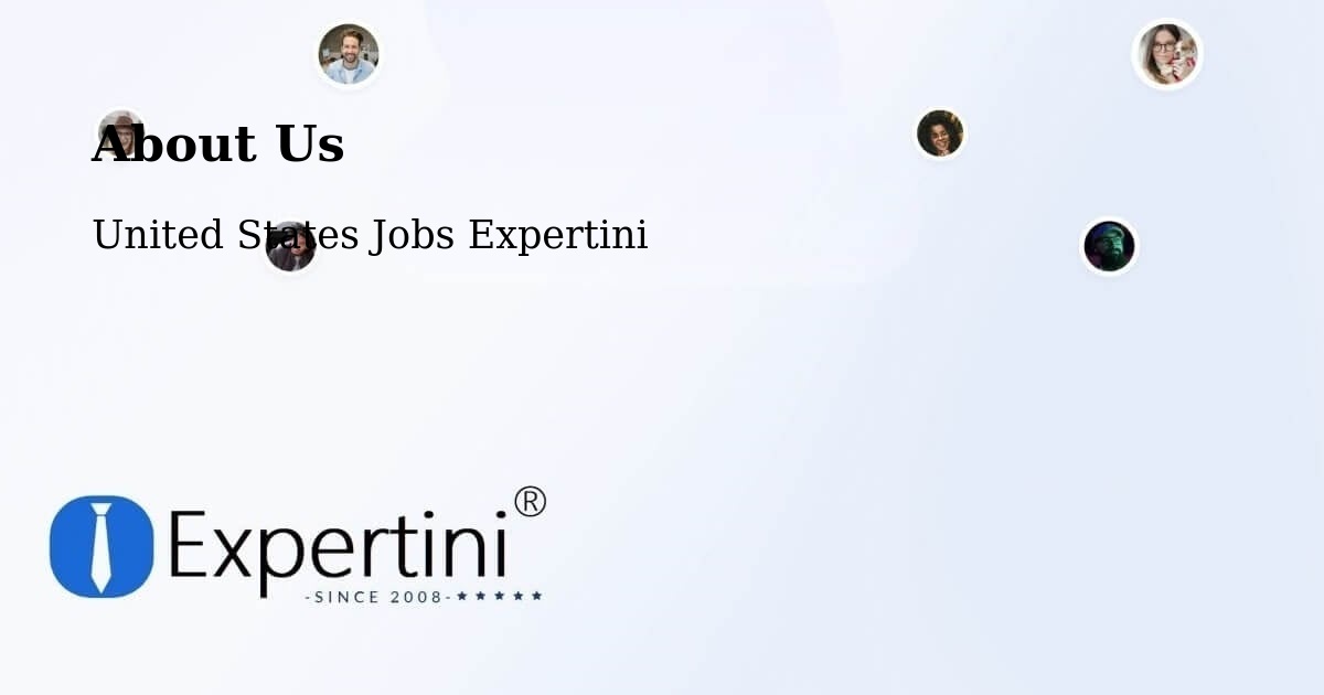About Expertini - United States Jobs Expertini