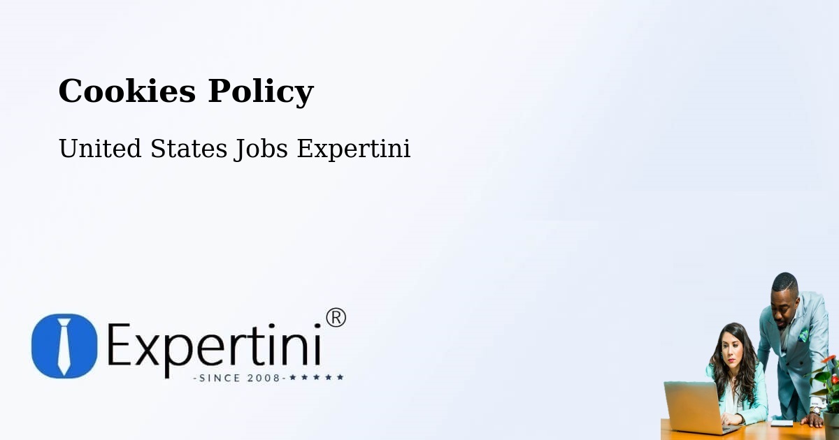Cookie Policy – Richfield - United States Jobs Expertini